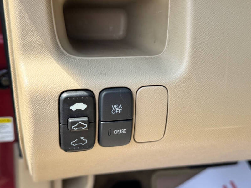 2006 Honda CR-V EX