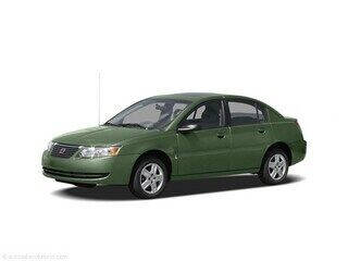 2007 Saturn Ion For Sale In Anderson IN Carsforsale