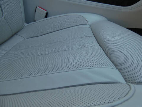 2016 BMW 7 Series 750i xDrive