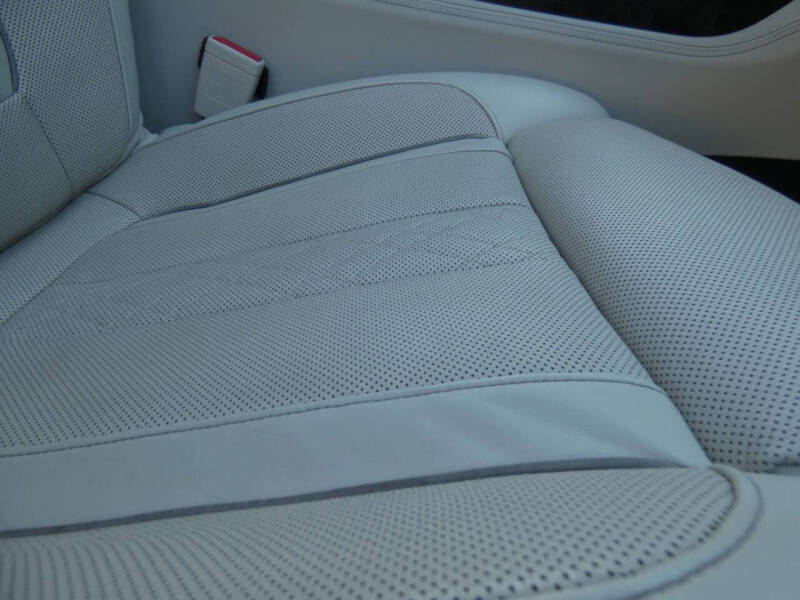 2016 BMW 7 Series 750i xDrive