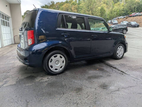 2013 Scion xB