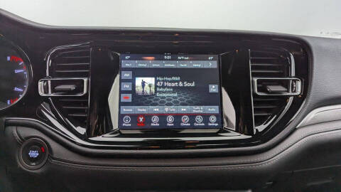 2023 Dodge Durango SXT