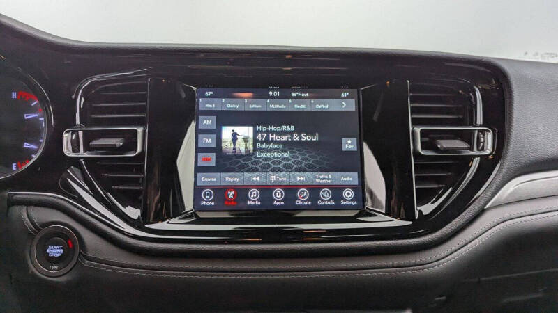 2023 Dodge Durango SXT