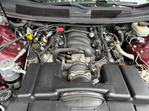 2000 Chevrolet Camaro Z28