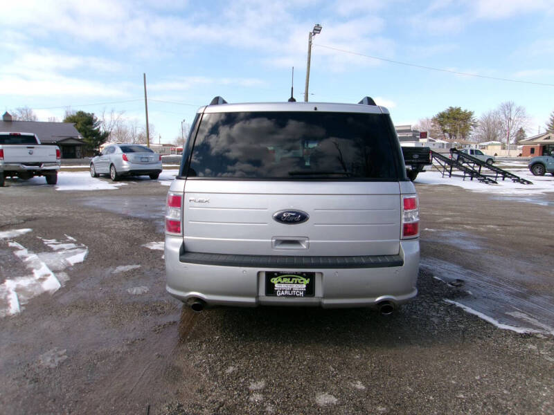 2014 Ford Flex SE