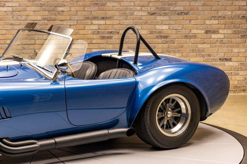 1965 Shelby Cobra