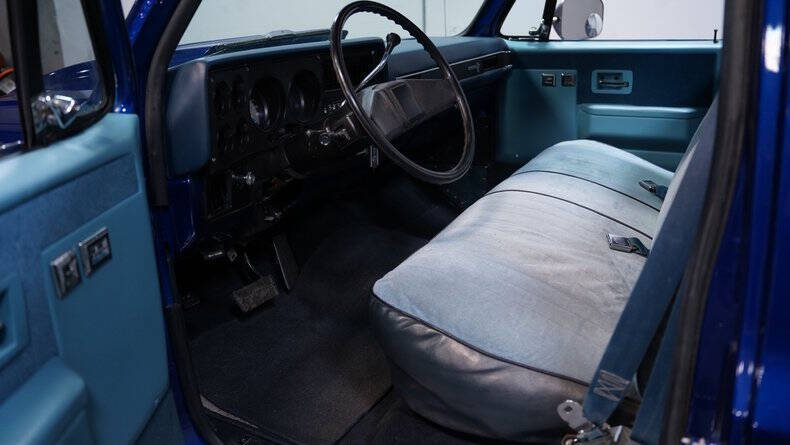 1987 GMC R/V 1500 Series