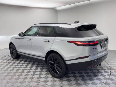 2024 Land Rover Range Rover Velar P250 S