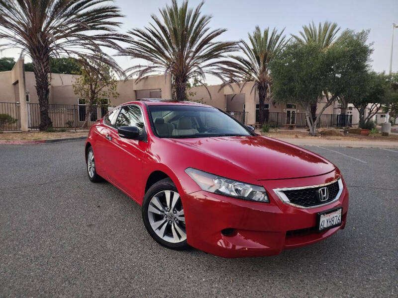 2010 Honda Accord EX-L