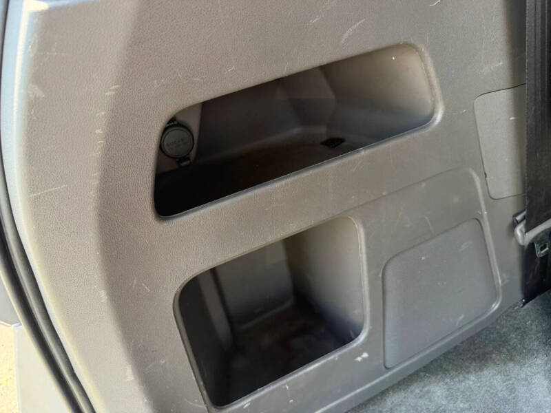 2015 Honda Odyssey LX