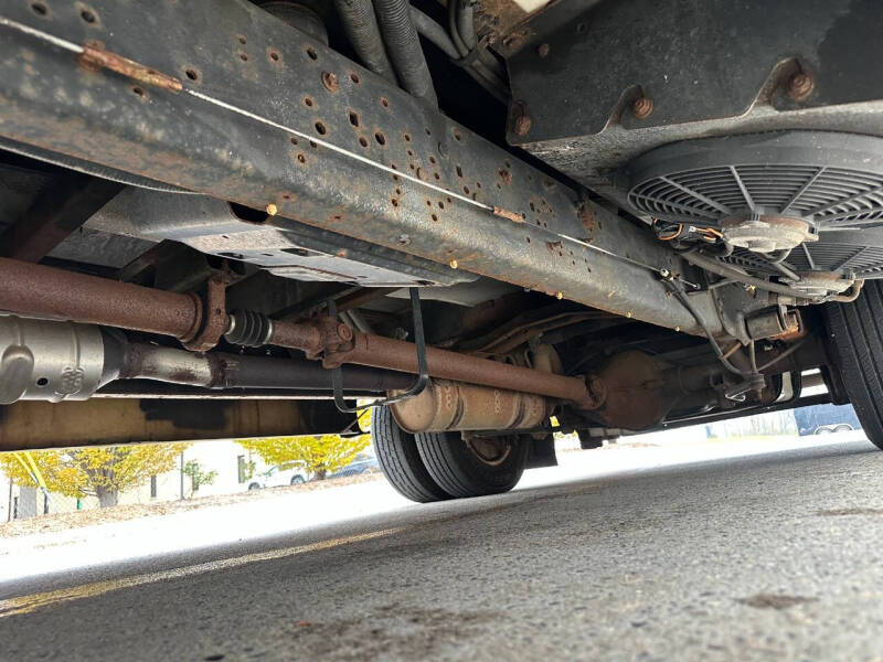 2014 Ford E-Series E-350 SD