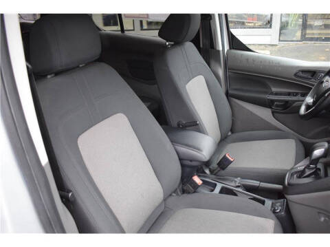 2019 Ford Transit Connect XL