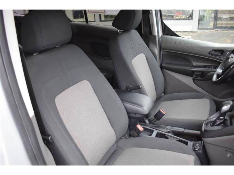 2019 Ford Transit Connect XL