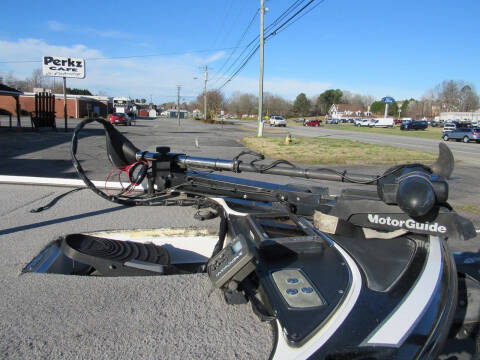2017 Nitro Z19