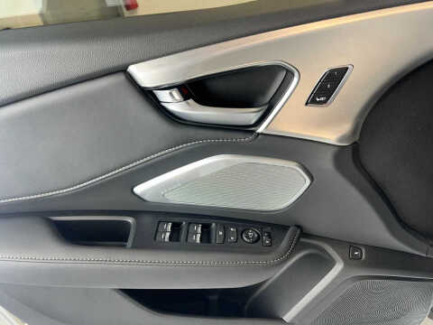 2026 Acura RDX SH-AWD w/Tech