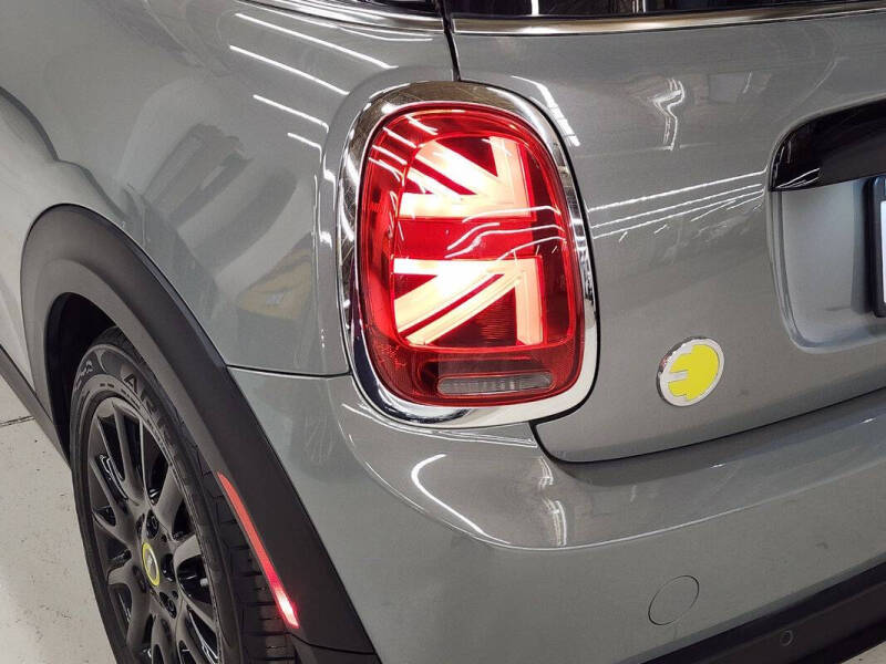 2022 MINI Hardtop 2 Door Cooper SE