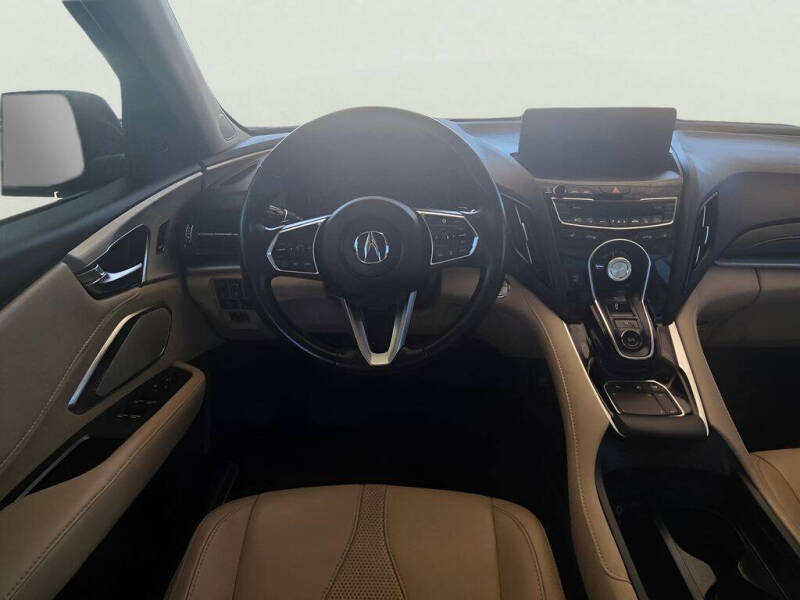 2020 Acura RDX w/Tech