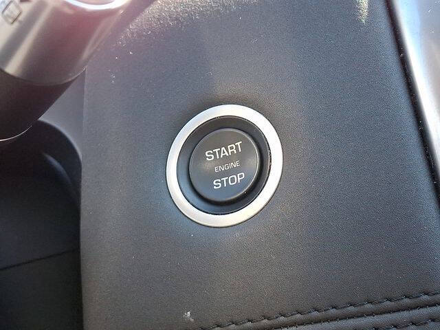 2021 Land Rover Discovery Sport P250 S