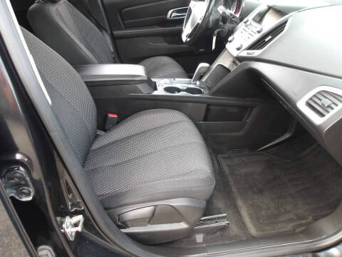 2013 GMC Terrain SLE-2