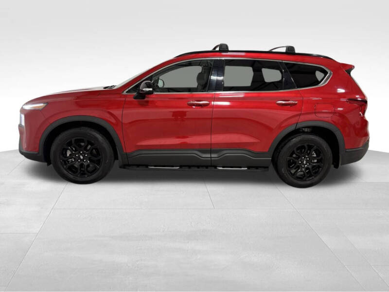 2022 Hyundai Santa Fe XRT