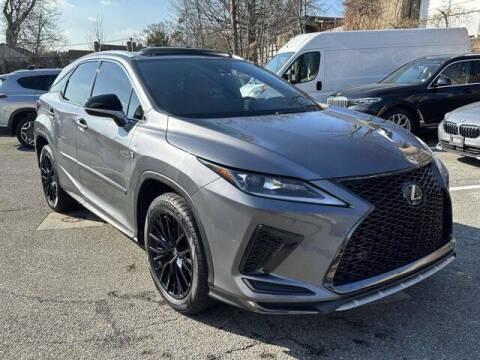 2021 Lexus RX 350 for sale at Certified Luxury Motors in Great Neck NY