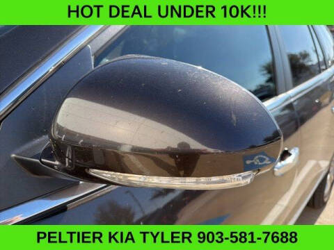 2014 Buick Enclave Premium