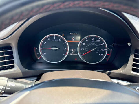2019 Acura ILX