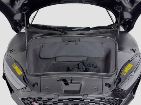 2020 Audi R8 5.2 quattro V10 Spyder