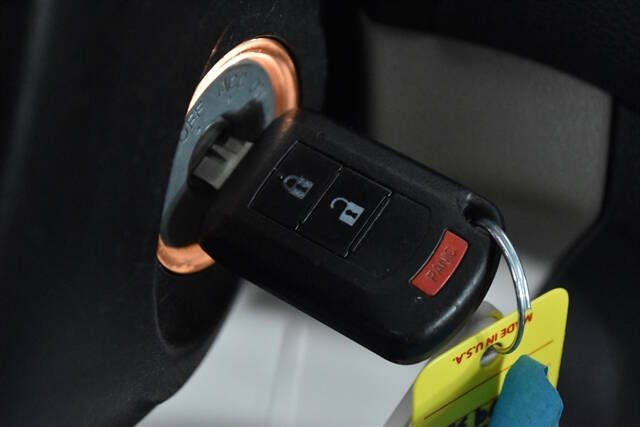 2019 Mitsubishi Outlander Sport