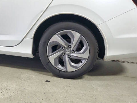 2020 Honda Insight EX