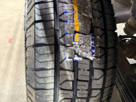 2022 Chevrolet Silverado 2500HD Work Truck