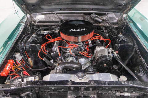 1968 Ford Ranchero