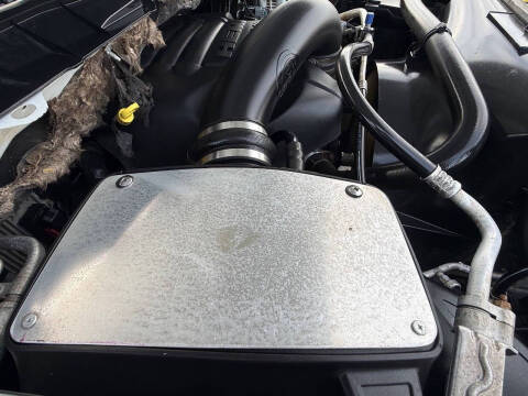 2013 RAM 1500 R/T Sport