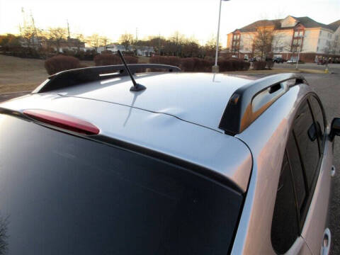 2013 Subaru XV Crosstrek 2.0i Limited