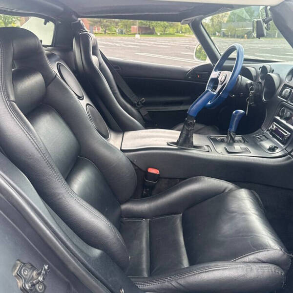 1996 Dodge Viper RT/10