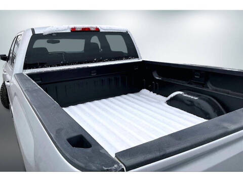 2017 GMC Sierra 3500HD