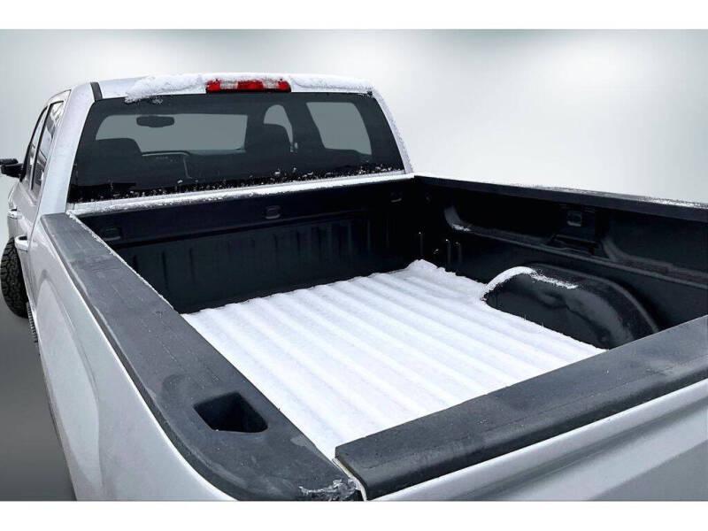 2017 GMC Sierra 3500HD