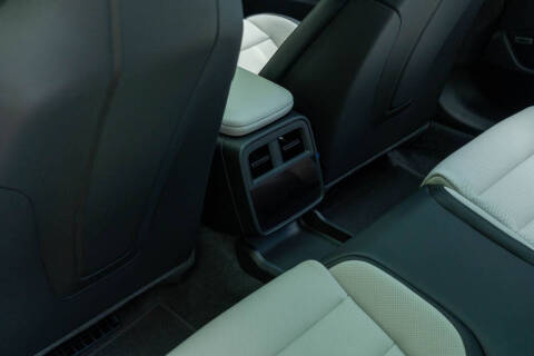 2026 Porsche Taycan Turbo S