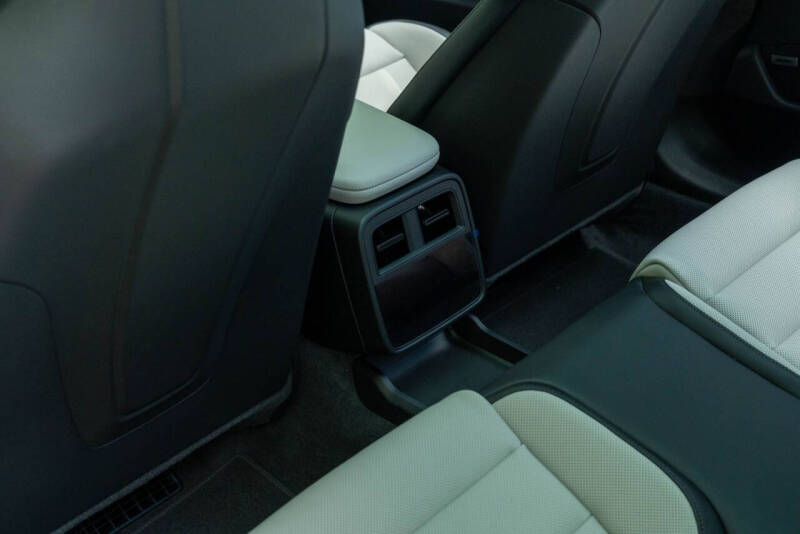 2026 Porsche Taycan Turbo S