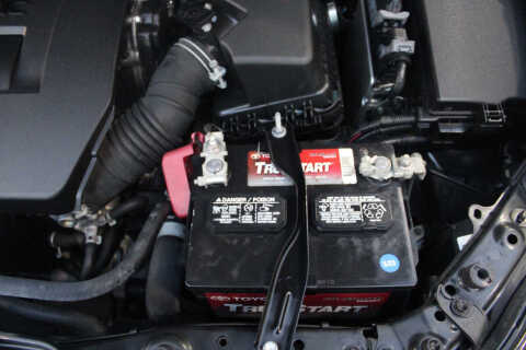 2018 Toyota Corolla iM