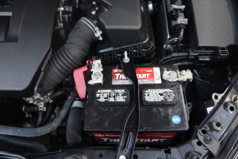 2018 Toyota Corolla iM