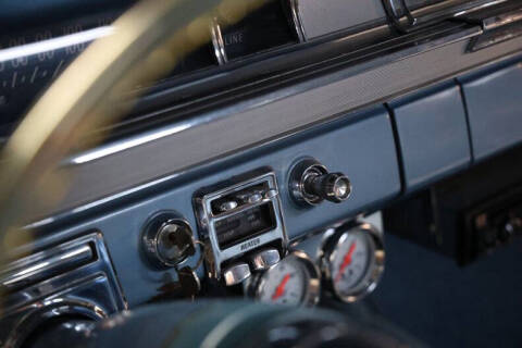 1962 Pontiac Catalina