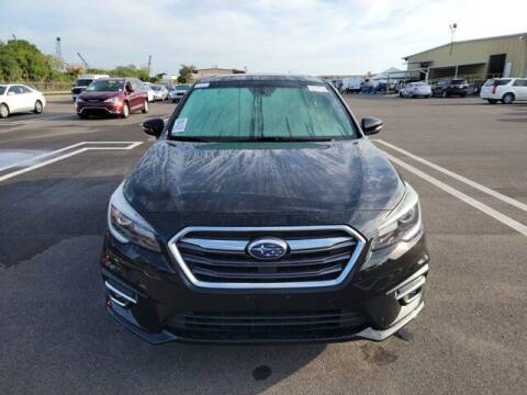2018 Subaru Legacy for sale at Auto Finance of Raleigh in Raleigh NC