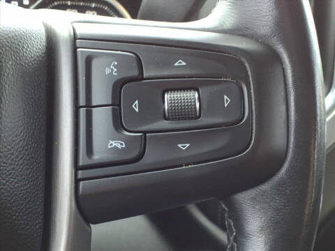 2022 GMC Sierra 3500HD