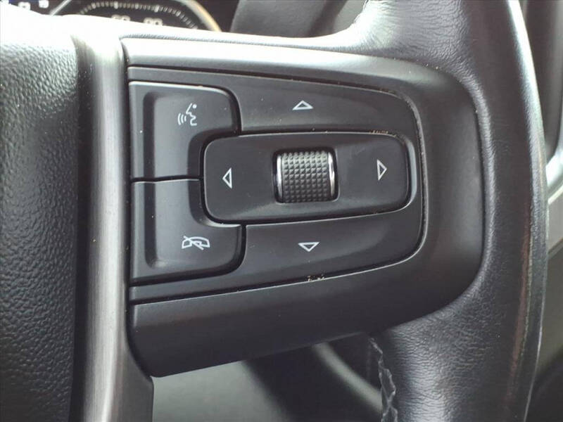 2022 GMC Sierra 3500HD