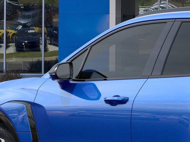 2025 Chevrolet Blazer EV RS