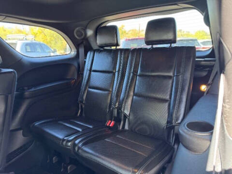 2020 Dodge Durango R/T