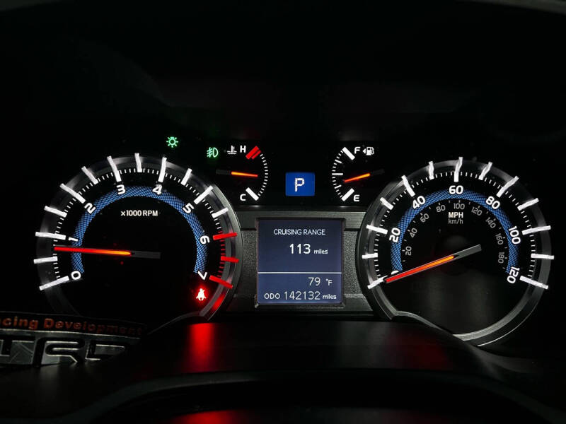 2015 Toyota 4Runner SR5 Premium