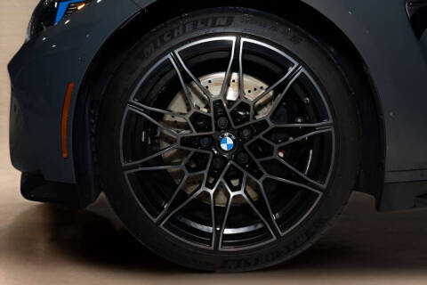 2025 BMW M4