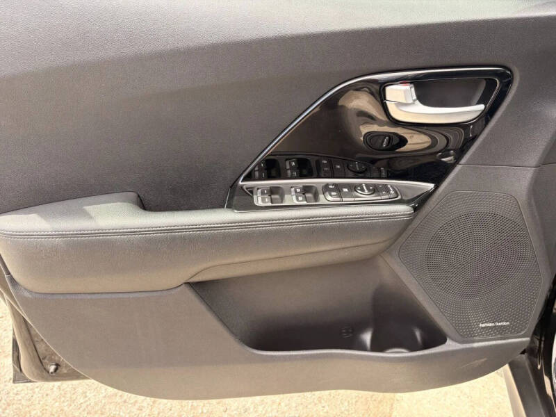 2022 Kia Niro EV